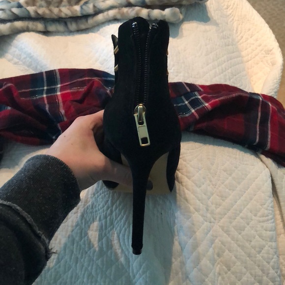 Steve Madden Heels - Picture 3 of 4